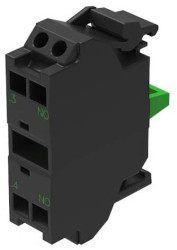 eao 45-312.1Z10 Moduł okablowania IP66, IP67, IP69K 1 szt.