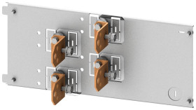 Dystrybutor energii Siemens 8PQ6000-8BA15 1 szt.