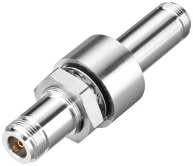 Ochronnik burzowy Siemens Zabezpieczenie odgromowe