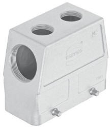 Obudowa tulejki 19 62 816 0529 19628160529 Harting 1 szt.