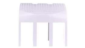 Osłona Zacisków 3P Dpx3 160 421054