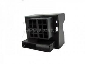 ISO GN głośnikowe ( obudowa ) ISO 2001