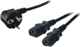 kabel zasilanie