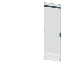 SIVACON S4, door, IP40, W: 400 mm, rotar