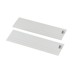 Pokrywa Pokrywa 107963 AM-195/54 Plastik