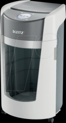 83600000 Leitz IQ OptiMax office shredder, 10 sheets