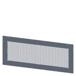 SIVACON, Dach, mit Lüftungsöffnungen, mi