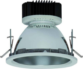 Oświetlenie wewnętrzne LED RIDI 0331361//377 0331361//377 23 W 3010 lm