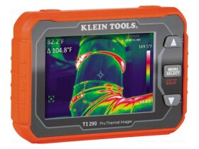 KLEIN-TI290