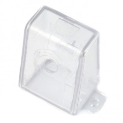 Obudowa dla kamery Raspberry Pi - przezroczysta