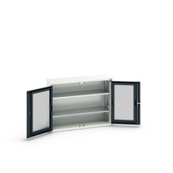 Szafa zamek: Tak Blacha stalowa Bott 1050 x 350 x 800mm