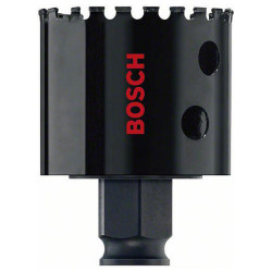 Bosch 2608580315 Hole Saw Diamond Coated 65mm for Power-change Adaptors