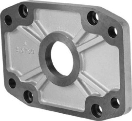 Wkręt otwór: 250mm Festo FNG