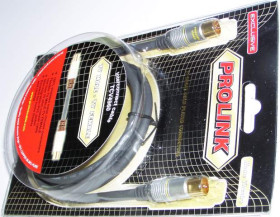 Kabel TV PROLINK 1.8m PROLINK Exclusive 1.8m TCV4960