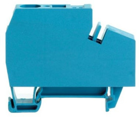 Złączka szynowa przelotowa ZEI 16-2/1AN BL 1772950000 /20szt./