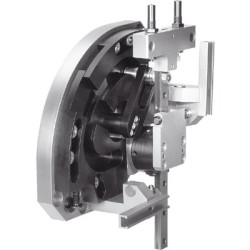 Zespół cylindra Festo do Robot przemysłowy Złącze modułu HSP