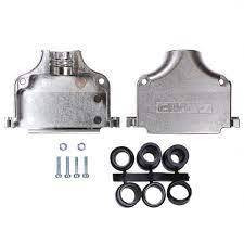 D-SUB Obudowa metalowa 50pin 5748676-5 AMP