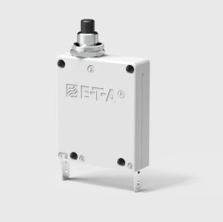 ETA Engineering Technology 3400-IG2-P10-6A Wyłącznik automatyczny 240 V/AC, 65 V/DC 6 A 1 szt.