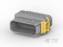 TE Connectivity 2-1564412-1 TE AMP HDSCS - Connectors, 1 szt.