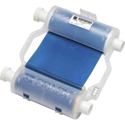 Taśma do drukarek etykiet, do użytku z: Brady, zgodne z: BBP30, BBP31, BBP33, BBP35, BBP37, i3300, S3000, S3100, i5300,