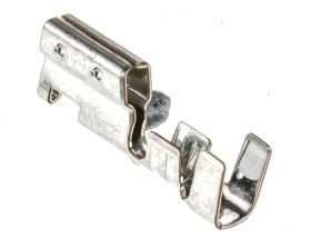 Zacisk zagniatany Żeński Molex SPOX 24AWG 0.2mm² Obudowa złącza SPOX