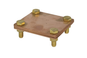 Złącze uniwersalne odgałęźne 100x100mm 14.4 CU/OC /91400406/