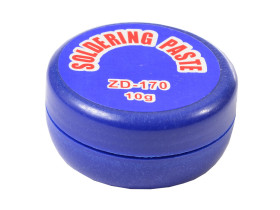 Pasta lutownicza ZD-170 10g