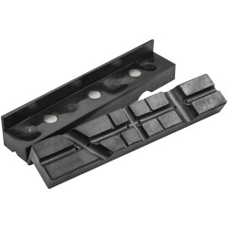 Faithfull RPV05-MGJ6 Magnetic Plastic Vice Jaws 150mm (6in)