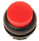 Eaton 216968 M22S-DLH-R Przycisk podświetlany pierścień przedni z tworzywa sztucznego 1 szt.