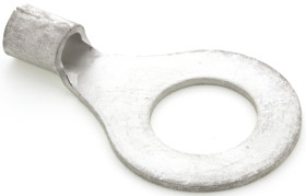 Zacisk oczkowy rozmiar przewodu 16.78mm² Ø 16mm nieizolowany średnica wew 17mm JST