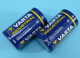LR-20 VARTA INDUSTRIAL BAT.ALKAL.