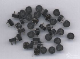 1A/800V OKRĄGŁY (KRÓTKIE PINY) GI WI0G 632M MOSTEK PROSTOWNICZY