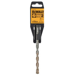 DEWALT DT9540-QZ Extreme 2 SDS Plus Drill Bit 10 x 160mm