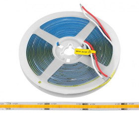 TASMA LED COB B.C. IP20 60W 12W/M