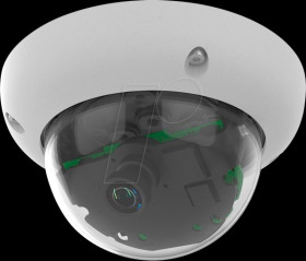 MX-D26B-6D Camera module, body