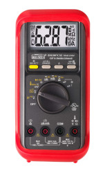 Multimetr do pojazdów elektrycznych i hybryd BM2807CSE Brymen
