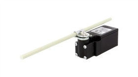 Fr569 Wyłącznik Krańcowy No + Nc 10A Max.250Vac Ip67