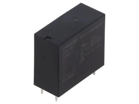 Przekaźnik: elektromagnetyczny SPST-NO Ucewki: 24VDC 8A/250VAC G2R-1A4-DC24