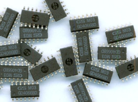 CD4066 SMD UKŁAD SCALONY