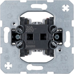 533035 Łącznik seryjny mechanizm BERKER o.p.