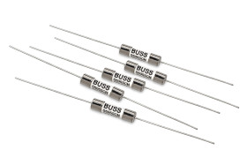 Bezpiecznik 6.3A 5 x 20mmT 250V ac EatonIEC 60127-2