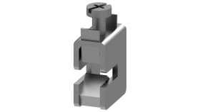 Zaciski Do Przewodów Okrągłych 1,5…16 Mm2 Do 180A Na Szyny Płaskie...