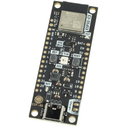 Espressif ESP32-C3-DevKit-RUST-1