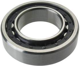 Łożysko walcowe FAG NU317-E-M1-C3, 180 mm, 41 mm, 3600 U/min, 1 szt.