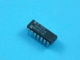 74HC-113 DIP-14 UKŁAD