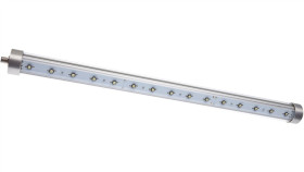 Światło Led, O45mm Dł. 600, White Light, 20W 4300Lx, 5000K, 22-28V Dc,Złącze...