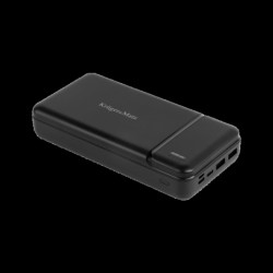 Power Bank 30 000 mAh Kruger&Matz KM0907
