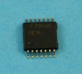 74HC-14D SO-14 UKŁAD