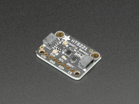 Adafruit HTS221 - Temperature & Humidity Sensor Breakout Board (STEMMA QT / Qwiic)
