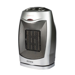 Grzejnik ceramiczny 750W/1500W VO0278 VOLTENO